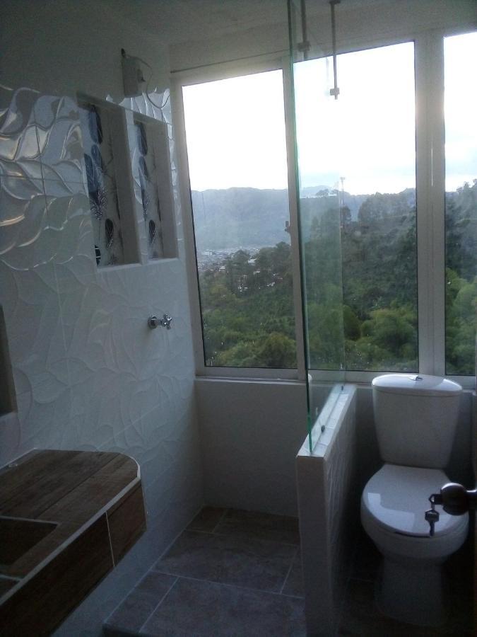 Mirador San Jose Hotel *