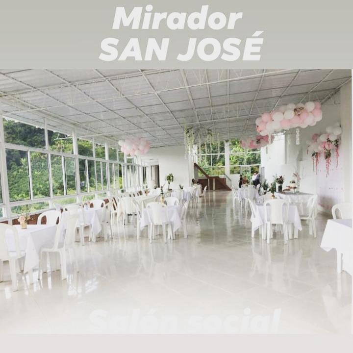 Mirador San Jose Hotel