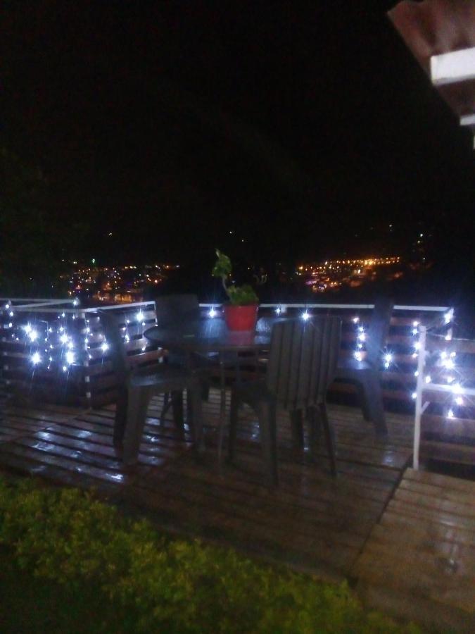 Mirador San Jose