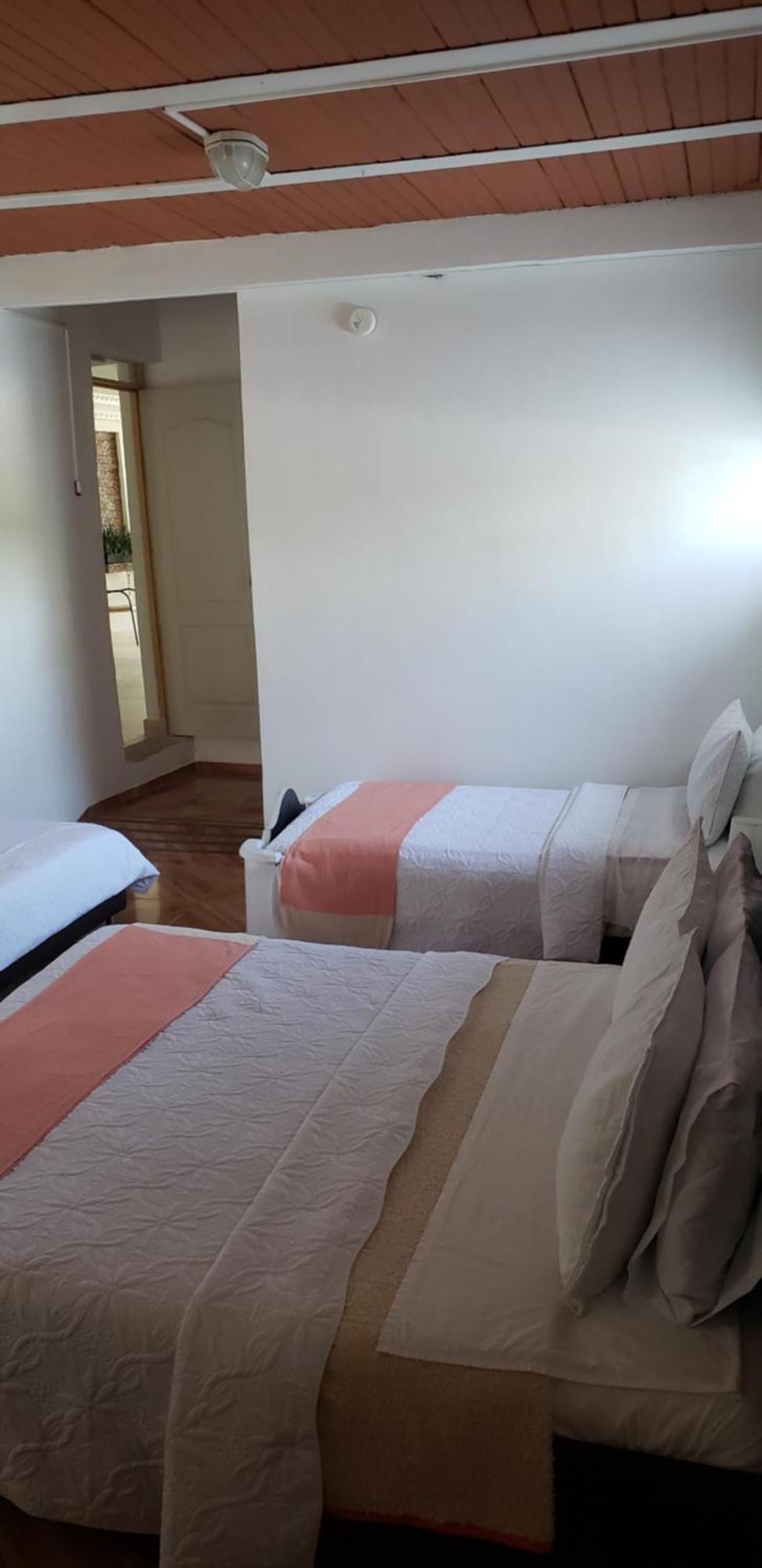 Hotel Mirador San Jose *